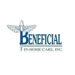 Beneficial in-Home Care, Inc. logo