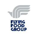 Flying Food Group, Inc. logo