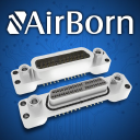 Airborn, Inc. logo