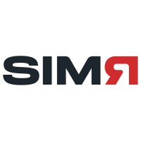 Simr logo