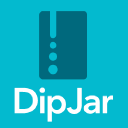DipJar logo