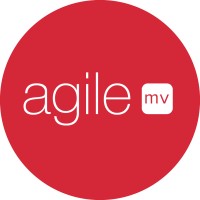 Agile MV logo