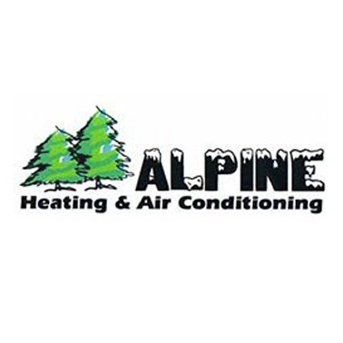 Alpine Heating & Air Conditioning, Inc. logo