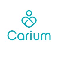 Carium, Inc. logo