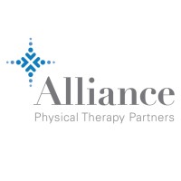 Alliance Physical Therapy Partners LLC logo