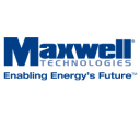 Maxwell Technologies, Inc. logo