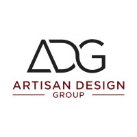Artisan Design Group (TX) logo