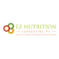 Ez Nutrition Consulting, PC logo