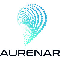 Aurenar, Inc logo