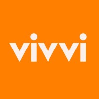Vivvi, Inc. logo