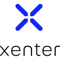Xenter, Inc. logo