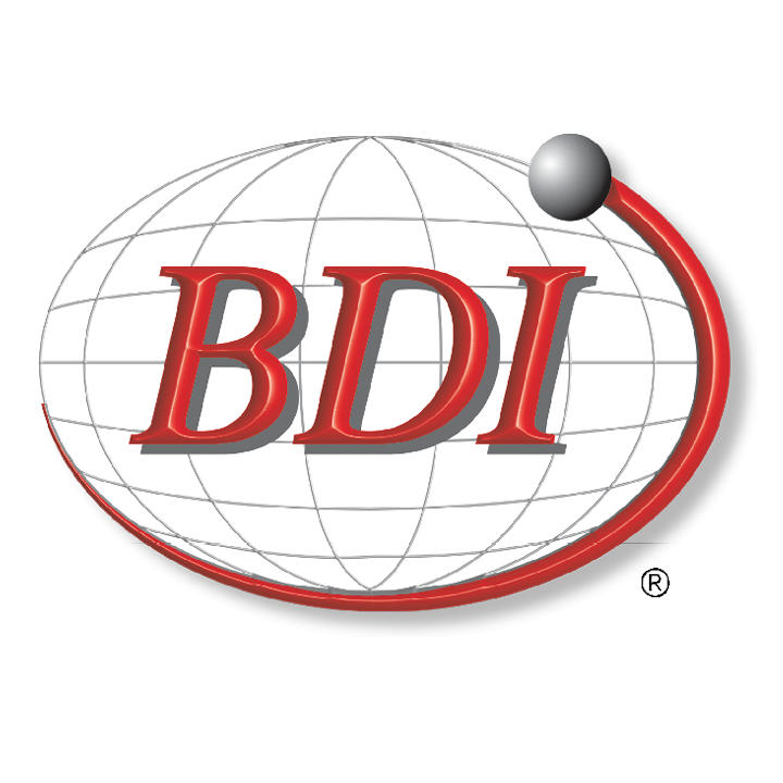 BDI-Bearing Distributors, Inc. logo