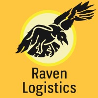 Raven Logistics, Inc. logo