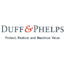 Duff & Phelps Corporation logo
