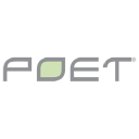 Poet LLC logo