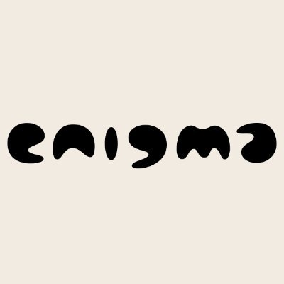 Enigma, Inc. logo