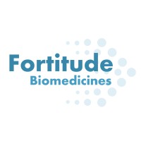 Fortitude Biomedicines, Inc. logo
