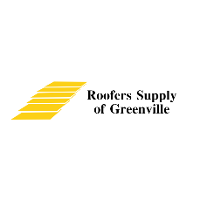 Roofers Supply of Greenville, Inc. logo