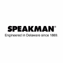 Speakman Company logo