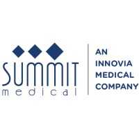 Summit Medical, Inc. (Minnesota) logo