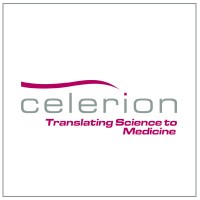 Celerion, Inc. logo