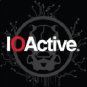 IOActive, Inc. logo