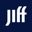 Jiff, Inc. logo
