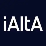 iAltA, Inc. logo