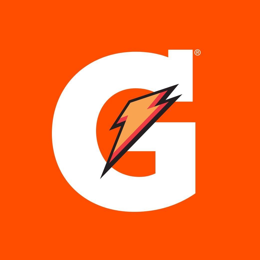 Gatorade logo