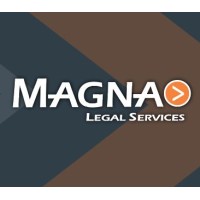 Magna Legal Services LLC logo