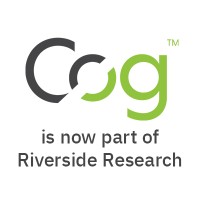 Cog Systems, Inc. logo