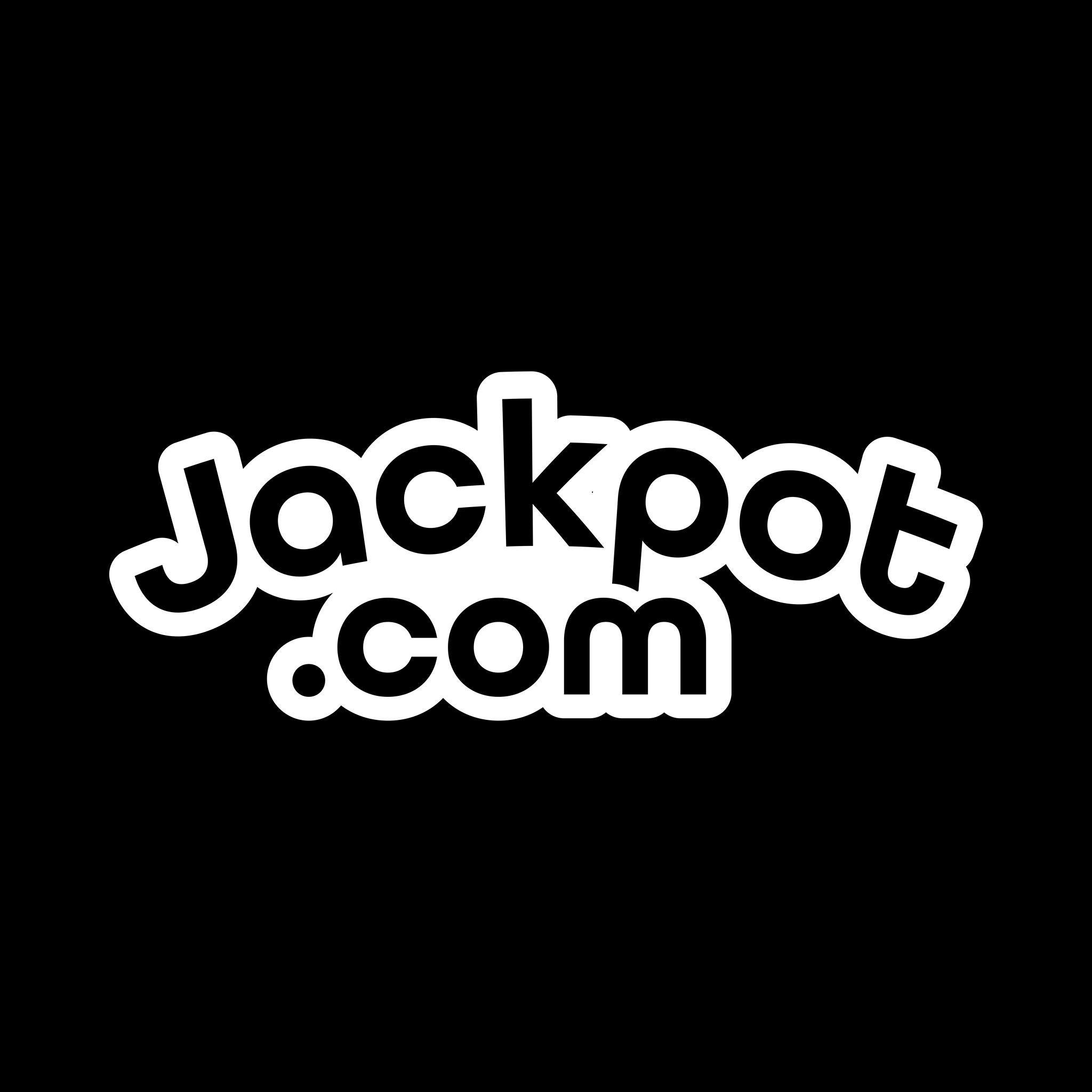 Jackpot.com logo