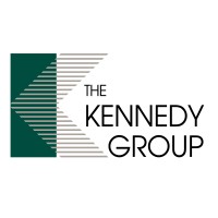 The Kennedy Group logo