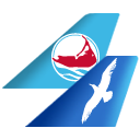 Hyannis Air Service, Inc. logo