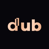 dub logo