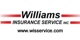 Williams Insurance Service, Inc. logo