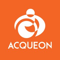 Acqueon logo