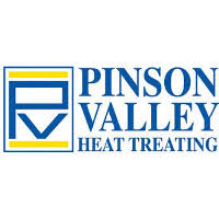 Pinson Valley Heat Treating Company, Inc. logo