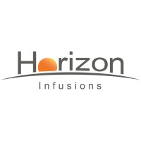Horizon Infusions logo