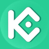 KuCoin logo