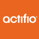 Actifio, Inc. logo