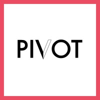 Pivot Market, Corp. logo