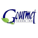 Gourmet Foods, Inc. logo