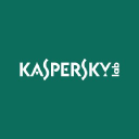 Kaspersky Lab USA logo