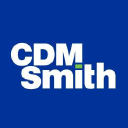 CDM Smith, Inc. logo
