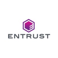 Entrust Datacard logo