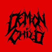 Demon Child Clothing logo