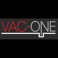 Vac-One Services LLC logo
