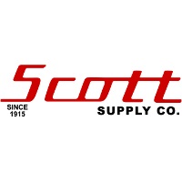 Scott Supply, Inc. logo
