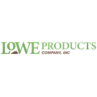 Lowe Products Company, Inc. logo